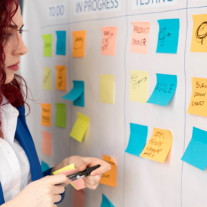 Corso di Metodologia Agile