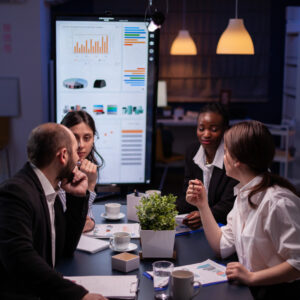 PLATINUM Light HR + Payroll + Piattaforma